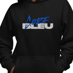 Cori Hoodie